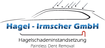 Hagel-Irmscher GmbH Hagelschadeninstandsetzung